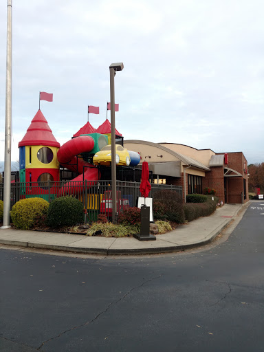 Fast Food Restaurant «Chick-fil-A», reviews and photos, 3643 Peachtree Pkwy, Suwanee, GA 30024, USA