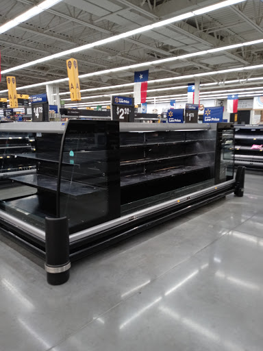 Supermarket «Walmart Neighborhood Market», reviews and photos, 720 W Pipeline Rd, Hurst, TX 76053, USA