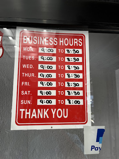 Dollar Store «Discount King», reviews and photos, 2271 Hylan Blvd, Staten Island, NY 10306, USA