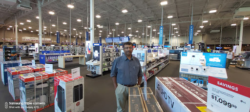 Electronics Store «Best Buy», reviews and photos, 700 Providence Hwy, Dedham, MA 02026, USA
