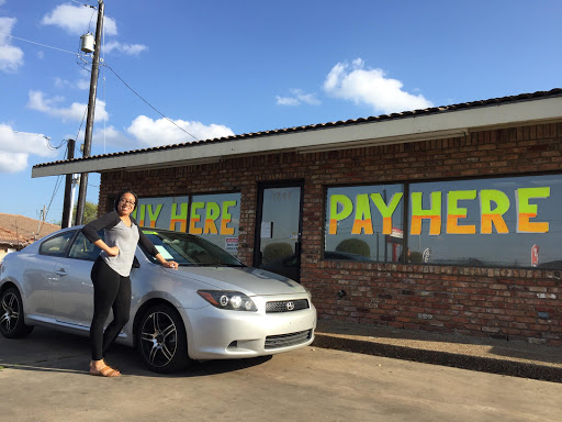 Used Car Dealer «The Car Network», reviews and photos, 1840 Forest Ln, Garland, TX 75042, USA