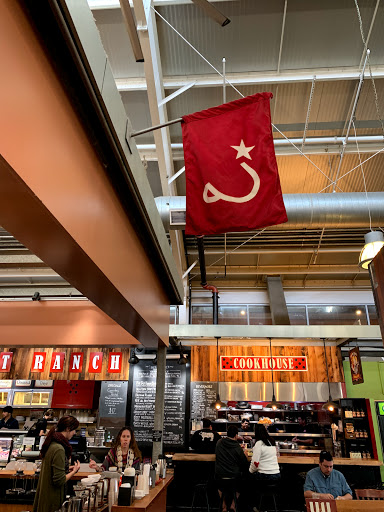 Coffee Shop «Ritual Coffee Roasters», reviews and photos, 610 1st St, Napa, CA 94559, USA