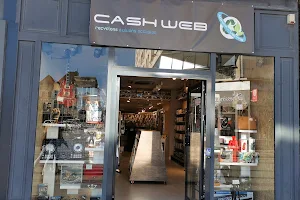 Cash-Web Valenciennes image