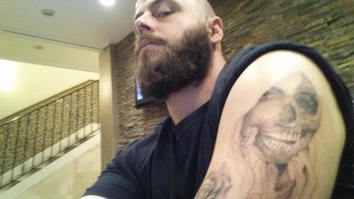 Tattoo Shop «Grove Ink Tattoos», reviews and photos, 3062 Grand Ave, Coconut Grove, FL 33133, USA