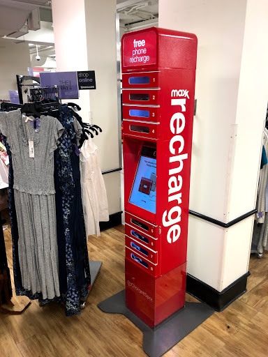 Clothing Store «J.Crew», reviews and photos, 3222 M St NW, Washington, DC 20007, USA