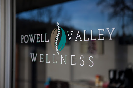 Powell Valley Wellness