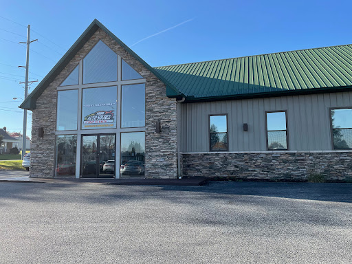 Used Car Dealer «Your Auto Source, Inc.», reviews and photos, 2249 Bannister St, York, PA 17408, USA