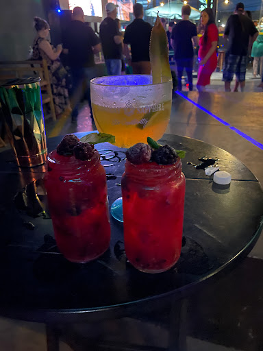 Logo da empresa - Joakina's Lounge e Bar