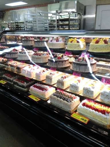 Supermarket «El Rancho Supermercado», reviews and photos, 4450 W Jefferson Blvd, Dallas, TX 75211, USA