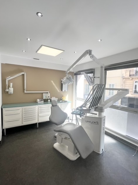 Cabinet Dentaire du Pont Neuf à Nice