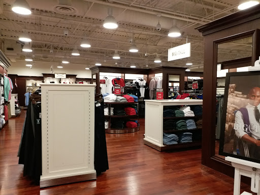Outlet Store «Polo Ralph Lauren Factory Store», reviews and photos, 3939 S Interstate Hwy 35 #165, San Marcos, TX 78666, USA