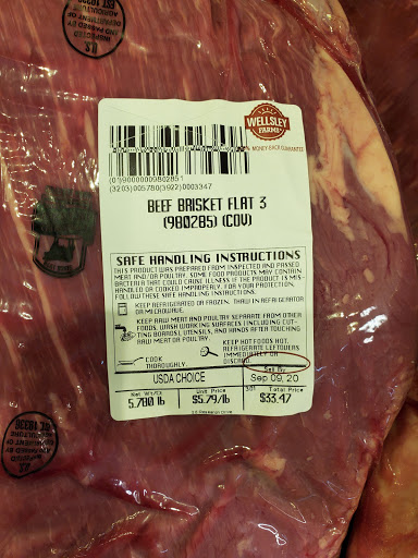 Warehouse club «BJ’s Wholesale Club», reviews and photos, 6100 St. Lawrence Centre, Massena, NY 13662, USA