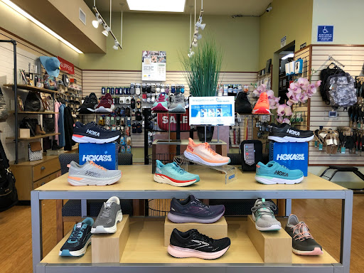 Shoe Store «Footwear etc.», reviews and photos, 316 Main St, Los Altos, CA 94022, USA