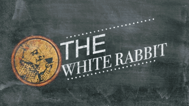 White Rabbit Restaurant Bar - Latacunga