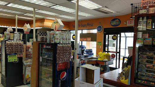 Grocery Store «HOLA SUPERMARKET», reviews and photos, 5789 Curry Ford Rd, Orlando, FL 32822, USA