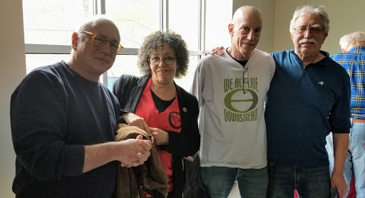 Community Center «James V. Harmon Community Center», reviews and photos, 44 Main St, Hastings-On-Hudson, NY 10706, USA