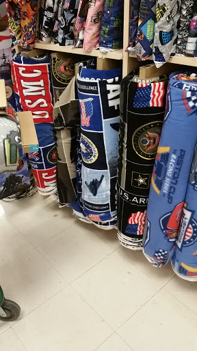 Fabric Store «Jo-Ann Fabrics and Crafts», reviews and photos, 3540 McKinley Pkwy, Blasdell, NY 14219, USA