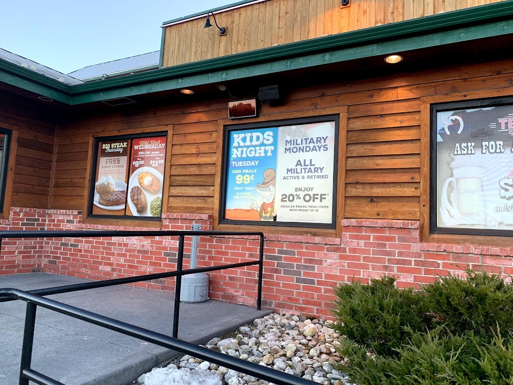 Texas Roadhouse Augusta, ME 04330 Menu, Hours, Reviews and Contact