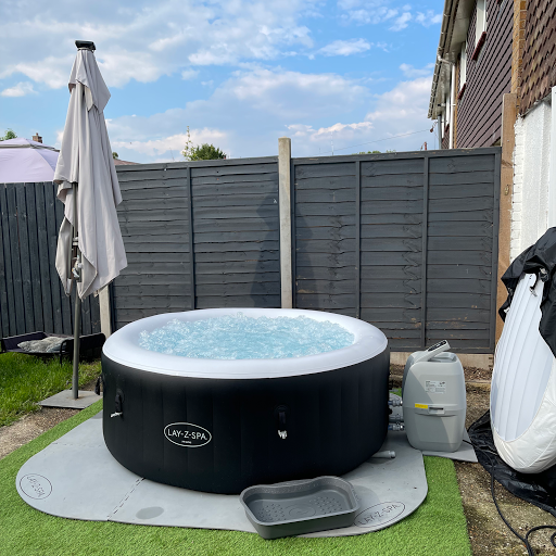 New Forest Hot Tub Hire