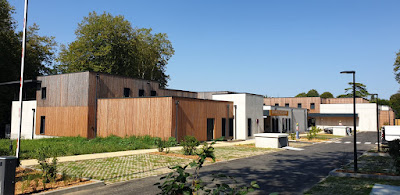 COPB - Centre d'Oncologie et de radiothérapie du Pays Basque à Bayonne