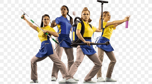 House Cleaning Service «The Maids of The Triad», reviews and photos, 315 S Westgate Dr, Greensboro, NC 27407, USA