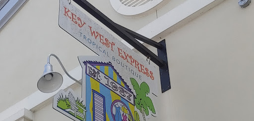 Boutique «Key West Express Boutique», reviews and photos, 730 Broadway, Dunedin, FL 34698, USA