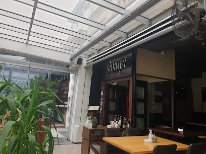 Restaurant „Shkupi“ (Skopje) - Boulevard Krste Petkov Misirkov 57, Skopje 1000, North Macedonia