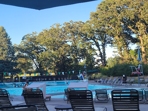 Golf Club «Wakonda Club», reviews and photos, 3915 Fleur Dr, Des Moines, IA 50321, USA