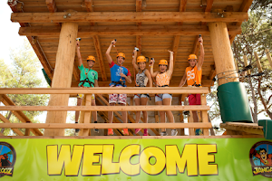 Adventure Park Jangalooz - AC Bi-Village Fažana image