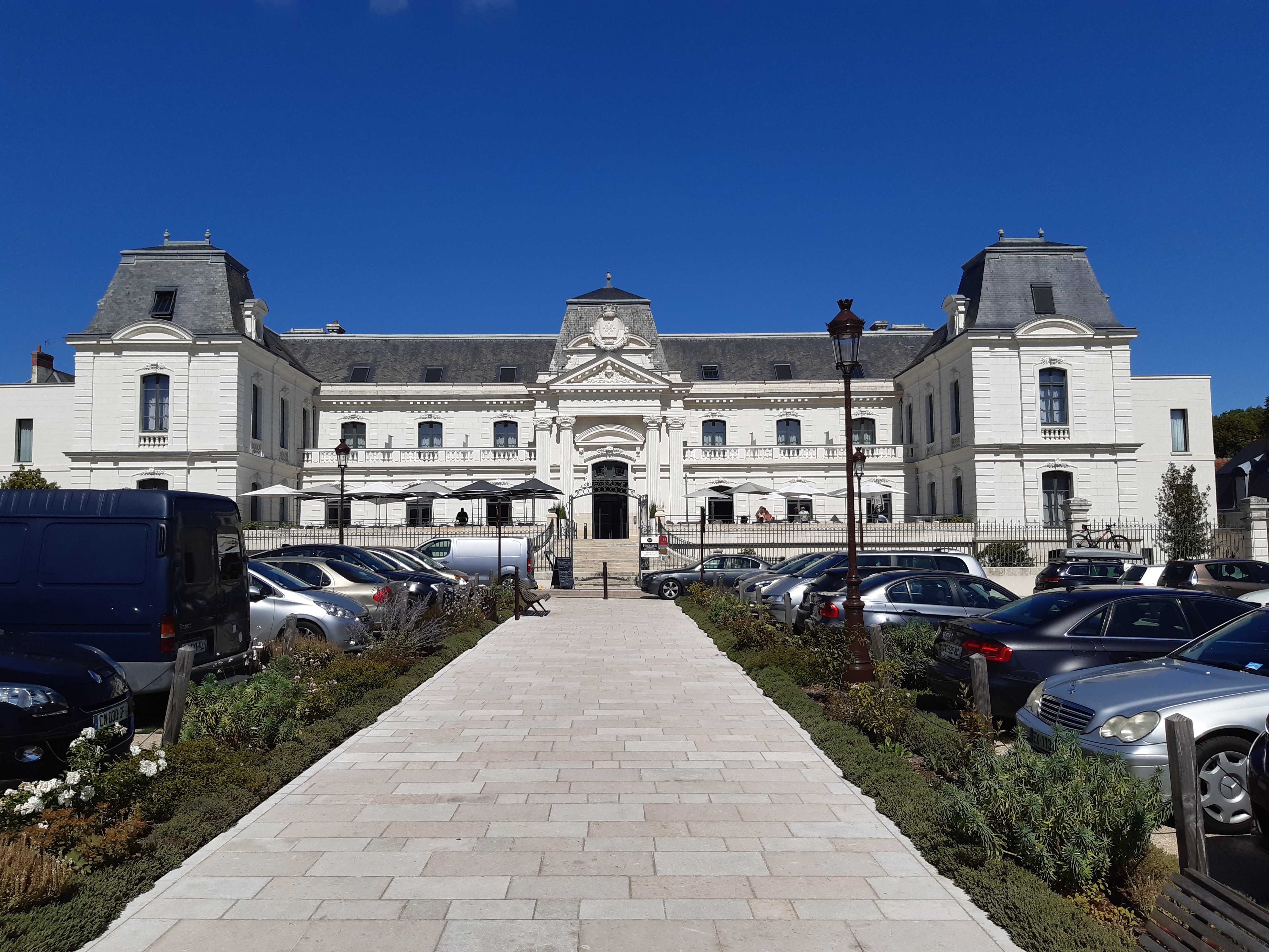 Photo n° 11 de l'avis de Philippe.H fait le 09/08/2023 à 14:25