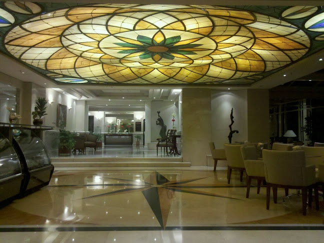 Hotel Intercontinental - Metropolitana de Santiago