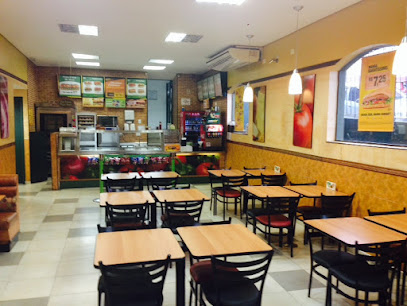 Subway - Vila Matilde São Paulo