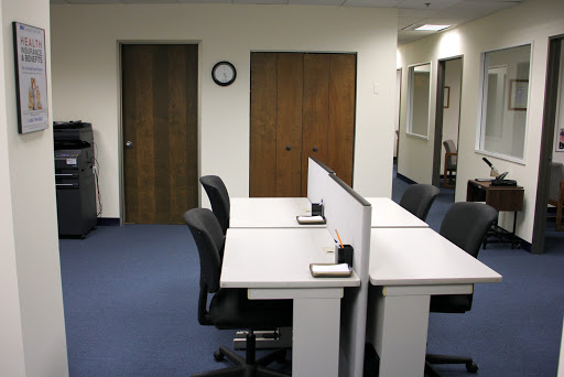 Employment Agency «J & J Staffing Resources», reviews and photos, 200 Continental Dr #107, Newark, DE 19713, USA