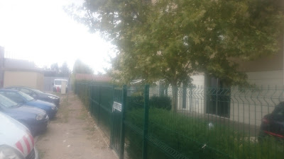 La Bressane Assurances à Vonnas