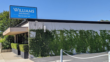 Williams Insurance