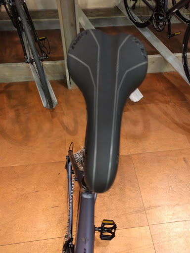 Bicycle Store «Cadence Cyclery», reviews and photos, 200 Marketplace Ln, Highland Village, TX 75077, USA