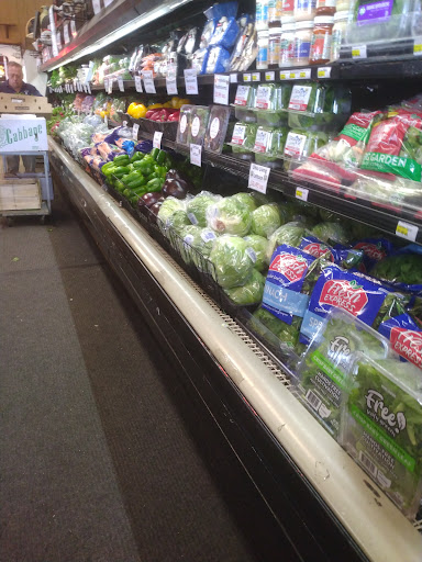Grocery Store «Sun Plum Market», reviews and photos, 2740 Som Center Rd, Willoughby Hills, OH 44094, USA