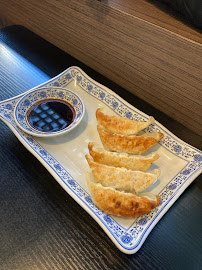 Dumpling du Restaurant chinois Dix sur Dix à Paris - n°10