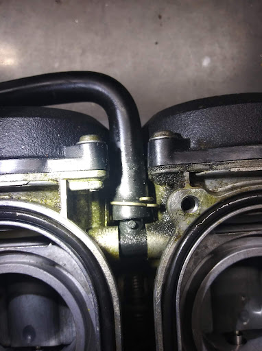 Motorcycle Dealer «Kingsport Cycles», reviews and photos, 432 E Main St, Kingsport, TN 37660, USA