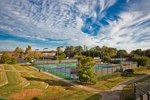 Peachtree City Tennis Center image
