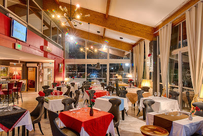 Restaurant Le MonPlaisir à Avignon