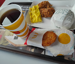 McDonald's Sudirman Jogja photo