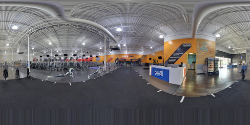 Health Club «Crunch - Richmond Glenside», reviews and photos, 5420 Glenside Dr, Henrico, VA 23228, USA