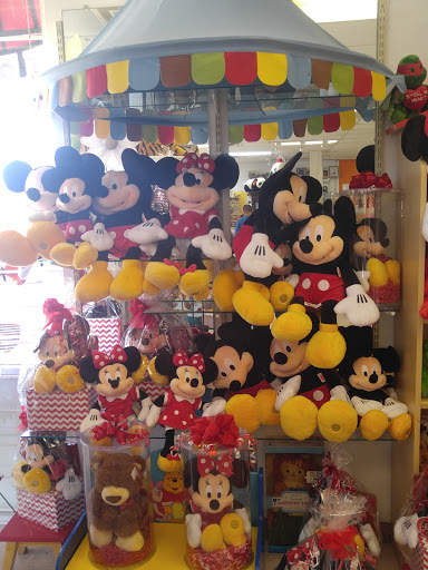 Florist «I Love Roses Florist», reviews and photos, 1205 N Hampton Rd, Dallas, TX 75208, USA