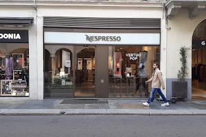 Boutique Nespresso Parma image