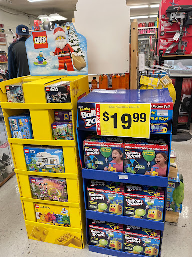 Hardware Store «Pittsburg Ace Hardware», reviews and photos, 125 E Leland Rd, Pittsburg, CA 94565, USA