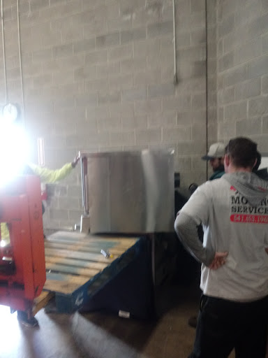 Moving and Storage Service «Congers Moving Services ODOT#165666», reviews and photos, 430 56th St, Springfield, OR 97478, USA