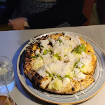 Photo n°1 de l'avis de Lukas.. fait le 06/10/2022 à 13:28 sur le  Crosta à Milan