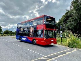 Park & Ride (King's Park to Boscombe Pier)