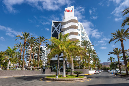 Hotel Riu Papayas Av. de Gran Canaria, 22, 35100 Gran Canaria, Las Palmas, España